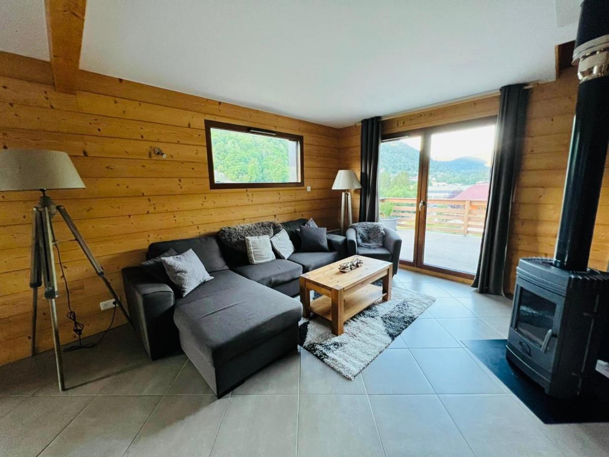 Casa De Monzel With 6-Person Jacuzzi & Panoramic View Villa La Bresse Buitenkant foto