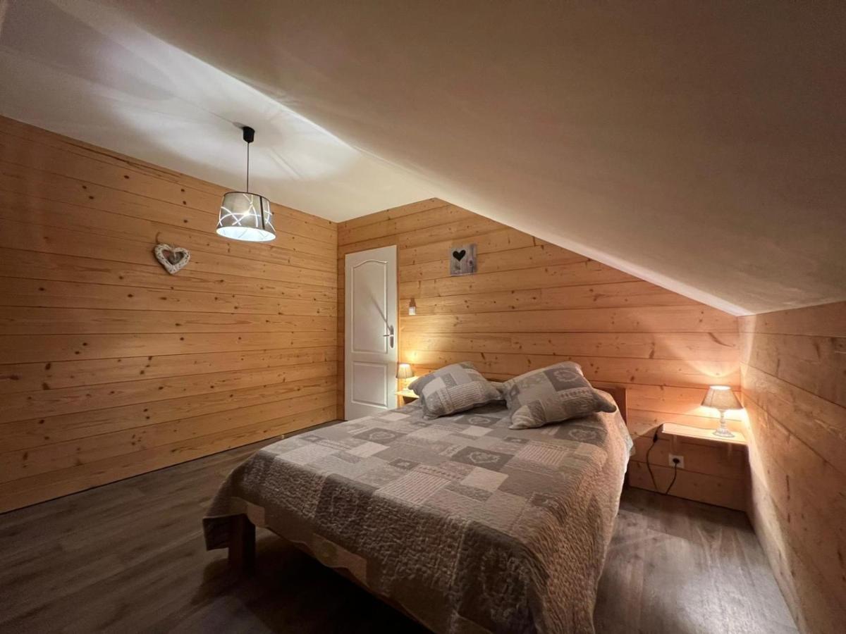 Casa De Monzel With 6-Person Jacuzzi & Panoramic View Villa La Bresse Buitenkant foto