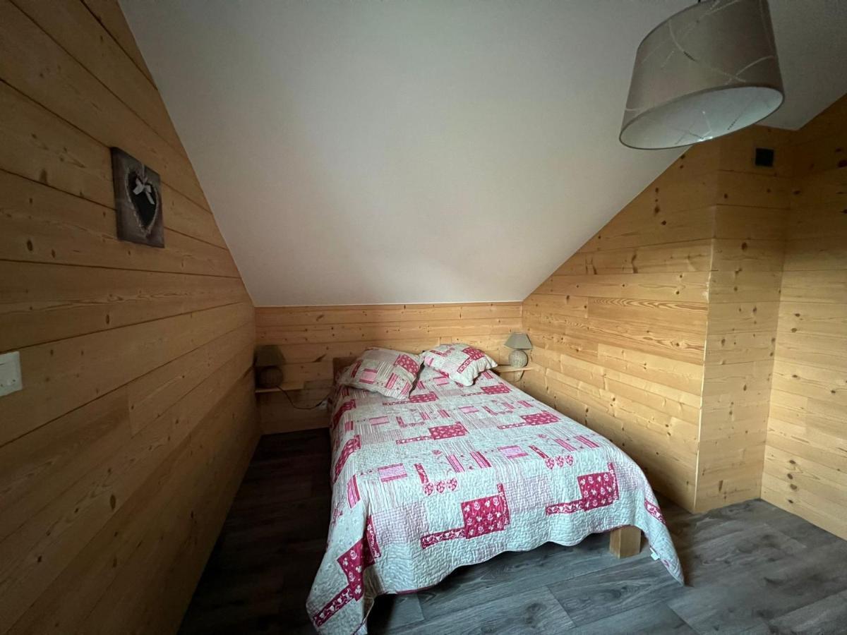 Casa De Monzel With 6-Person Jacuzzi & Panoramic View Villa La Bresse Buitenkant foto
