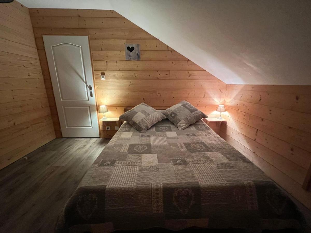 Casa De Monzel With 6-Person Jacuzzi & Panoramic View Villa La Bresse Buitenkant foto