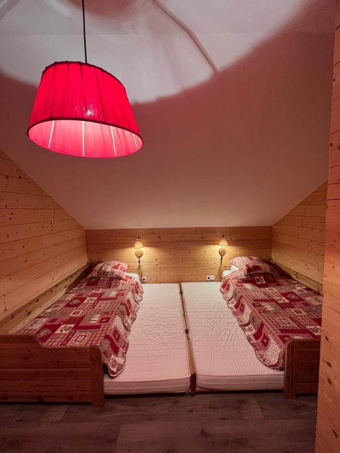 Casa De Monzel With 6-Person Jacuzzi & Panoramic View Villa La Bresse Buitenkant foto