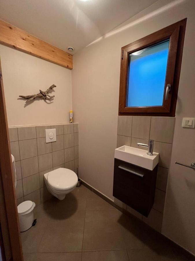 Casa De Monzel With 6-Person Jacuzzi & Panoramic View Villa La Bresse Buitenkant foto